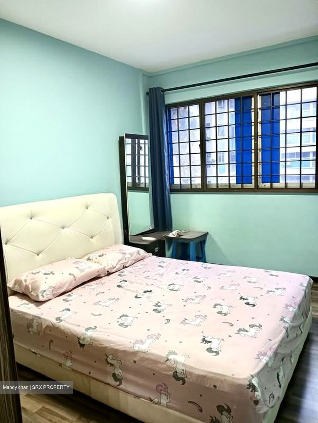 Blk 645 Yishun Street 61 (Yishun), HDB 4 Rooms #551818991